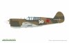 Eduard R0023 P-40E Warhawk 1/48